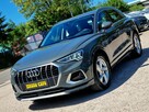Audi Q3 FULL LED Serwis Europa Virtual Cocpit ACC Kamera Parktronic Gwarancja! - 2