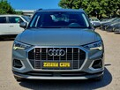 Audi Q3 FULL LED Serwis Europa Virtual Cocpit ACC Kamera Parktronic Gwarancja! - 3