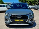 Audi Q3 FULL LED Serwis Europa Virtual Cocpit ACC Kamera Parktronic Gwarancja! - 4