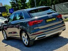 Audi Q3 FULL LED Serwis Europa Virtual Cocpit ACC Kamera Parktronic Gwarancja! - 10