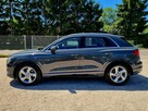 Audi Q3 FULL LED Serwis Europa Virtual Cocpit ACC Kamera Parktronic Gwarancja! - 11
