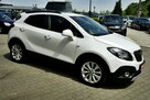 Opel Mokka 1,6CDTI skóra, 155tys.km, alu R18, NAVI, 2015r. - 4