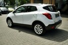 Opel Mokka 1,6CDTI skóra, 155tys.km, alu R18, NAVI, 2015r. - 6