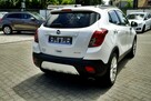 Opel Mokka 1,6CDTI skóra, 155tys.km, alu R18, NAVI, 2015r. - 7