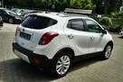 Opel Mokka 1,6CDTI skóra, 155tys.km, alu R18, NAVI, 2015r. - 8
