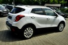 Opel Mokka 1,6CDTI skóra, 155tys.km, alu R18, NAVI, 2015r. - 9