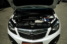 Opel Mokka 1,6CDTI skóra, 155tys.km, alu R18, NAVI, 2015r. - 10