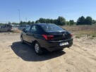 Citroen C-Elysée I właściciel, salon Polska, bezwypadkowy, gwarancja 12 miesięcy !!! - 8