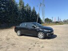 Citroen C-Elysée I właściciel, salon Polska, bezwypadkowy, gwarancja 12 miesięcy !!! - 13
