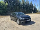 Citroen C-Elysée I właściciel, salon Polska, bezwypadkowy, gwarancja 12 miesięcy !!! - 14