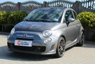 Abarth 500 C Kabriolet 1.4 T-Jet 16V 160KM Elaborabile - 2