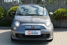 Abarth 500 C Kabriolet 1.4 T-Jet 16V 160KM Elaborabile - 3