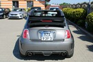 Abarth 500 C Kabriolet 1.4 T-Jet 16V 160KM Elaborabile - 4
