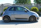 Abarth 500 C Kabriolet 1.4 T-Jet 16V 160KM Elaborabile - 5