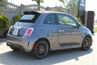 Abarth 500 C Kabriolet 1.4 T-Jet 16V 160KM Elaborabile - 7