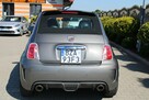 Abarth 500 C Kabriolet 1.4 T-Jet 16V 160KM Elaborabile - 9
