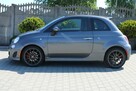 Abarth 500 C Kabriolet 1.4 T-Jet 16V 160KM Elaborabile - 11