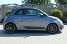 Abarth 500 C Kabriolet 1.4 T-Jet 16V 160KM Elaborabile - 12