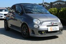 Abarth 500 C Kabriolet 1.4 T-Jet 16V 160KM Elaborabile - 14