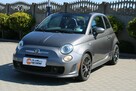 Abarth 500 C Kabriolet 1.4 T-Jet 16V 160KM Elaborabile - 15