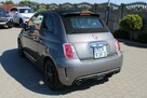 Abarth 500 C Kabriolet 1.4 T-Jet 16V 160KM Elaborabile - 16
