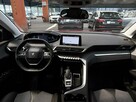 Peugeot 5008 7-OSÓB ALLURE FullLed+Kamera 360+NAVI+EL.Klapa GWARANC 1wł Bezwyp Kraj - 14