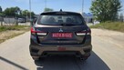 Mitsubishi ASX super stan ledy xsenon malutki przebieg automat