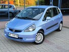 Honda Jazz klimatyzacja sprawna * 1.4 benzyna * zadbany * warszawa