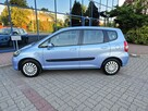 Honda Jazz klimatyzacja sprawna * 1.4 benzyna * zadbany * warszawa - 2