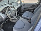 Honda Jazz klimatyzacja sprawna * 1.4 benzyna * zadbany * warszawa - 4