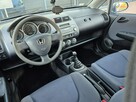 Honda Jazz klimatyzacja sprawna * 1.4 benzyna * zadbany * warszawa - 5
