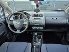 Honda Jazz klimatyzacja sprawna * 1.4 benzyna * zadbany * warszawa - 6