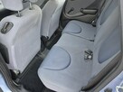 Honda Jazz klimatyzacja sprawna * 1.4 benzyna * zadbany * warszawa - 7