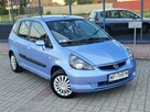 Honda Jazz klimatyzacja sprawna * 1.4 benzyna * zadbany * warszawa - 10
