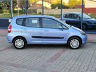 Honda Jazz klimatyzacja sprawna * 1.4 benzyna * zadbany * warszawa - 11