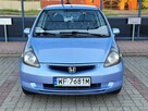 Honda Jazz klimatyzacja sprawna * 1.4 benzyna * zadbany * warszawa - 13