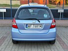 Honda Jazz klimatyzacja sprawna * 1.4 benzyna * zadbany * warszawa - 14