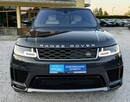 Land Rover Range Rover Sport 400KM,HSE,Jak nowy,Gwarancja - 2