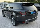 Land Rover Range Rover Sport 400KM,HSE,Jak nowy,Gwarancja - 7