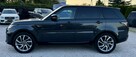 Land Rover Range Rover Sport 400KM,HSE,Jak nowy,Gwarancja - 8