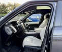 Land Rover Range Rover Sport 400KM,HSE,Jak nowy,Gwarancja - 9