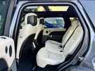Land Rover Range Rover Sport 400KM,HSE,Jak nowy,Gwarancja - 10