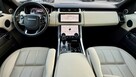 Land Rover Range Rover Sport 400KM,HSE,Jak nowy,Gwarancja - 11
