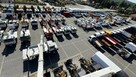 Mercedes UNIMOG 437 4x4 Zwyżka RUTHMANN STEIGER TB 220 Podnośnik Koszowy Zwyżka Wysokość Podnoszenia - 2