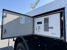 Mercedes UNIMOG 437 4x4 Zwyżka RUTHMANN STEIGER TB 220 Podnośnik Koszowy Zwyżka Wysokość Podnoszenia - 10