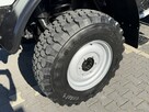 Mercedes UNIMOG 437 4x4 Zwyżka RUTHMANN STEIGER TB 220 Podnośnik Koszowy Zwyżka Wysokość Podnoszenia - 12