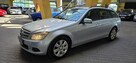 Mercedes C 180 ZOBACZ OPIS !! W podanej cenie roczna gwarancja - 4