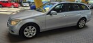 Mercedes C 180 ZOBACZ OPIS !! W podanej cenie roczna gwarancja - 5