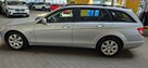 Mercedes C 180 ZOBACZ OPIS !! W podanej cenie roczna gwarancja - 6