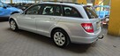 Mercedes C 180 ZOBACZ OPIS !! W podanej cenie roczna gwarancja - 7